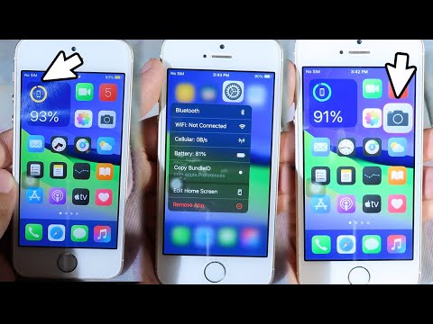 Top 10 NEW iOS 14 Jailbreak Tweaks