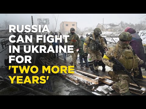 Ukraine War Live | Lithuanian Claims Russia Ready For Two More Years Of War; Has Enough Resources