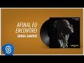 Sonia Santos - Afinal eu Encontrei (Álbum Completo: Crioula)