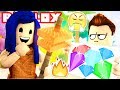 A TRAITOR JOINS OUR TRIBE THIS MEANS WAR Roblox Booga Booga