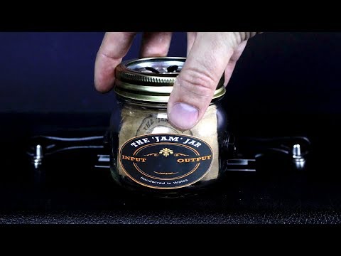 The Weirdest Guitar Amp Ever?