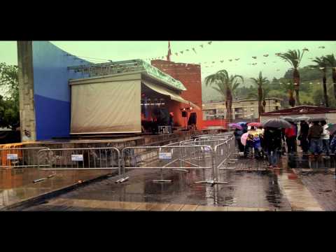 Serbio vs Pantxo Batalla de Ortuella 2015