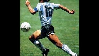 Los Piojos - Maradó