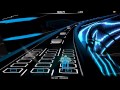 Audiosurf | Bon Jovi - Unbreakable 