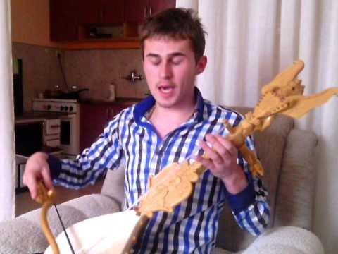 Dragomir Perovic-Ja u vojsci,a ti sama