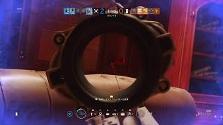 【R6S】Montage#1-RainbowSixSiege 【レインボーシックスシージ】