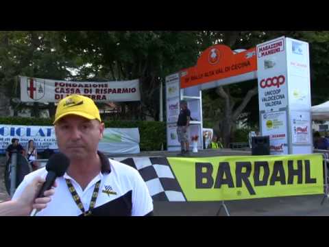 39° Rally Alta Val di Cecina, Toscana Motori - 29giu17 h22,57