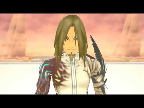 「Tales of the Abyss | Guy Solo」-Finale | Van-