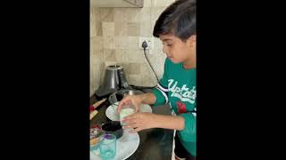 Sweet as Sugar and Everything Nice!