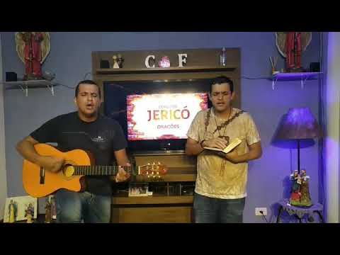 Tema: Fortes na Tribulações (Paulo Com. kairós)