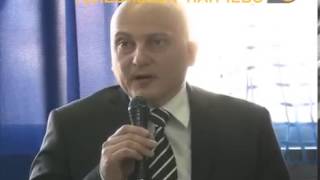 preview picture of video 'Međunarodni pozivni šahovski turnir Legendarnom Gligi u čast - Pančevo 2013'
