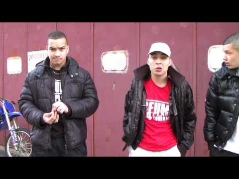 En direct du Terterre - Nancy