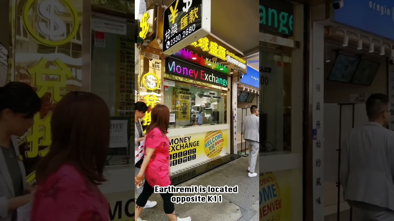 K11 MUSEA—— Where Art Meets Life！#hongkongtourism #k11musea #hongkongtravel