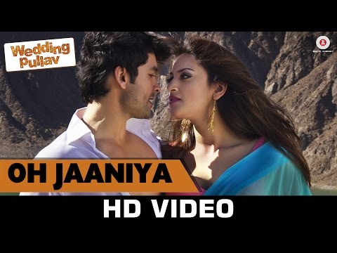 Oh Jaaniya - Wedding Pullav | Salim Merchant, Shreya Ghoshal & Raj Pandit