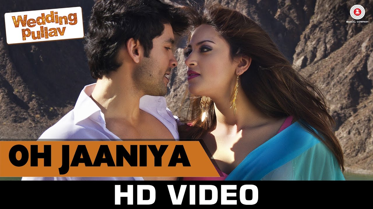 Oh Jaaniya Lyrics | Wedding Pullav | Shreya Ghoshal, Raj Pandit, Salim Merchant | Salim Sulaiman