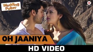 Oh Jaaniya - Wedding Pullav | Salim Merchant, Shreya Ghoshal &amp; Raj Pandit