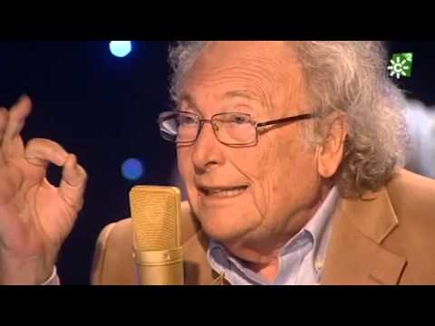 "21 Minutos, Eduardo Punset " jueves 15 de septiembre de 2011