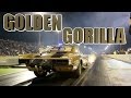 3000HP GOLDEN GORILLA Dewayne Big Daddy Mills EKanoo Racing