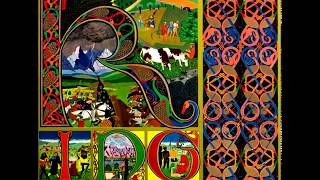 King Crimson - Lizard - Lizard Part 1/4 (Prince Rupert Awakens)