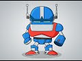 A Supers Robots Watching MGM DVD Logo