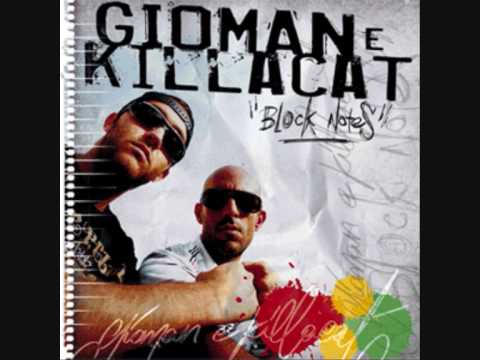 Gioman feat. Fido Guido  Sound Unity