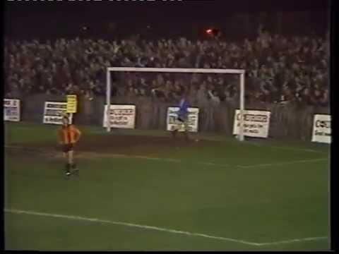 VTS 01 1    16-12-1980  Blyth Spartans  2 - 2  Hull  City    fa cup tie