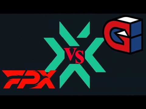 FunPlus Phoenix vs Guild Esports Complete Match Valorant Europe Stage 2 Challengers 1 Grand Final