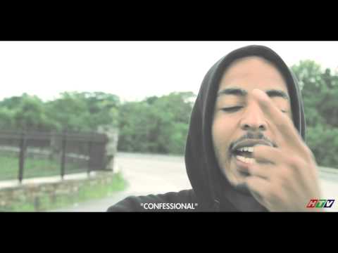Emory Forbes - H. A. N (Hatin Ass Nigga) Underground Hip Hop Rap Music Video