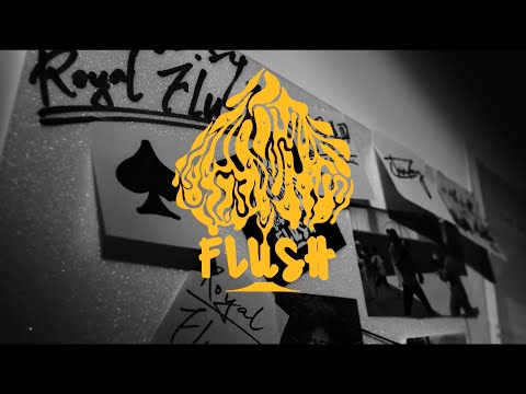 【Royal Flush】Royal Flush X 七校聯合-北中南接力( Royal Flush X 7 Schools Alliance Cypher 2020)
