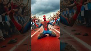 Evolution of Spiderman 💥 Evolutiion |Avengers ✅ #marvel #avengers #spiderman #shorts