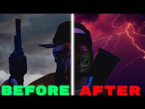 How I Overcame GEAR FEAR in Rust...