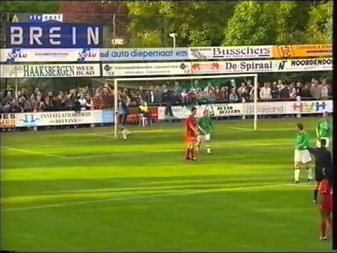 2003-2004 HSC'21-Turkiyemspor