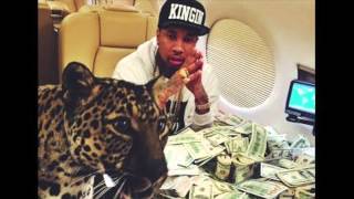 TYGA - DEATH ROW CHAIN [HQ]