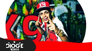 MC Kevin e MC Hariel - Representa de Verdade (DJ R7) Lançamento Oficial 2015