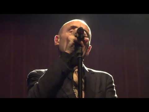 Matt Bianco, "More than I can bear", Markant Uden, 20-10-2022