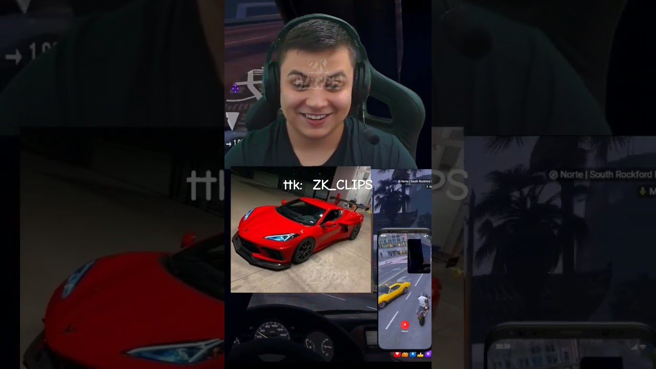 Luqueta Vaza carro do Paulinho o Loko