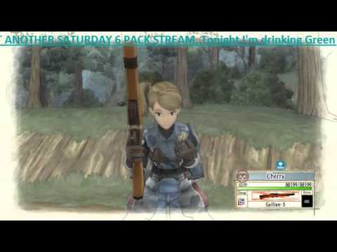 Valkyria chronicles Part 19