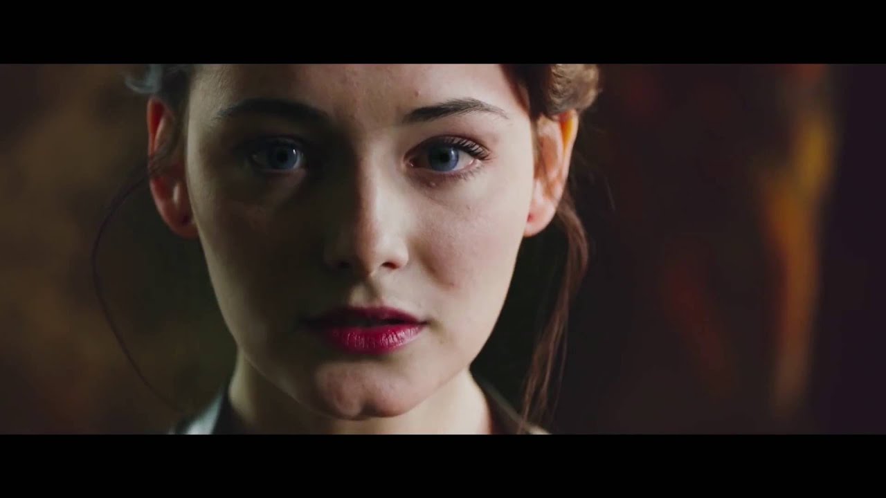 Miniature de la vidéo VERT ÉMERAUDE bande-annonce VF du film Vert émeraude