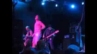 No Trigger - Owner Operator @ Sinclair in Cambridge, MA (8/3/13)