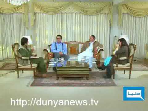 Dunya TV-HASB-E-HAAL-21-02-2010-5
