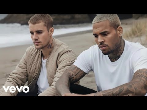 Justin Bieber ft. Chris Brown - TOO LATE TO BE RIGHT (OFFICIAL LYRICS VIDEO)Dark RnB 2026