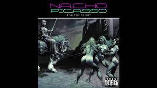 Nacho Picasso - NumbNuts