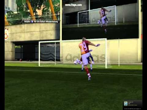 Dj Tayfun Yildirim FiFa_2011 Arena SHOW.wmv