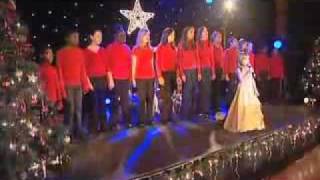 Connie Talbot &quot;When A Child Is Born&quot;
