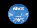 12" Naphtali/Jah Warrior - The 22nd Book/The 22nd Dub