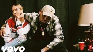 Marissa ft. Chris Brown - I Ain't Your Girl (Audio)