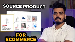 How to Find Cheap Products to sell Online | Best website to buy product for Ecommerce Business