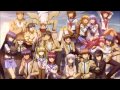 Angel Beats Shine Days Male Edition (with lyrics ...