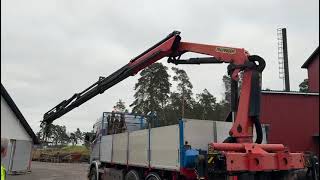 بيع شاحنة مسطحة Scania G400 - صورة 4 | Autoline DZ شاحنة مسطحة Scania G400 | صورة 4 - Autoline