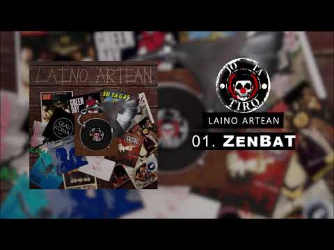 J-TIRO - Zenbat
